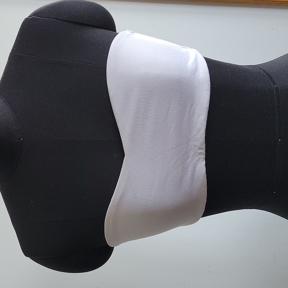 💌 Topsecret Bandeau Top Bralette